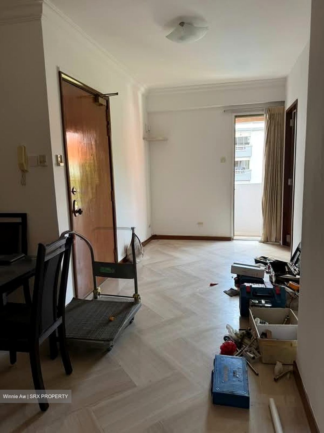 Palm Mansions (D5), Apartment #574497361